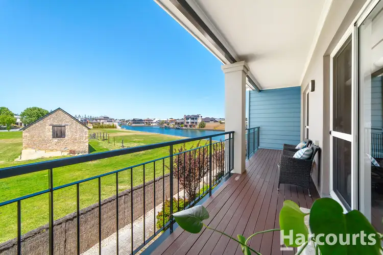 Second view of Homely apartment listing, 59/20 Apollo Place, Halls Head WA 6210