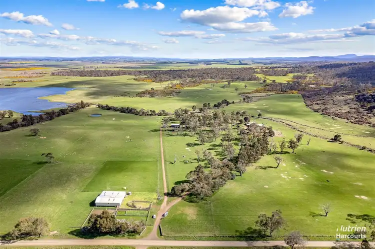Main view of Homely rural property listing, 411 Bryants Lane, Deddington TAS 7212