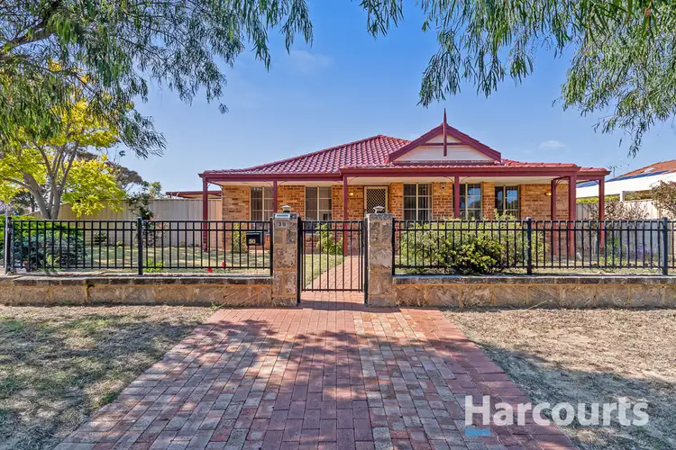 Main view of Homely house listing, 30 Cyane Way, Currambine WA 6028