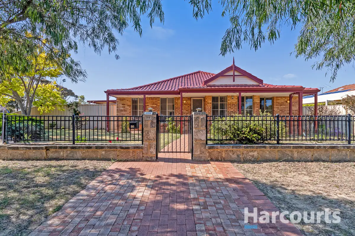 Main view of Homely house listing, 30 Cyane Way, Currambine WA 6028