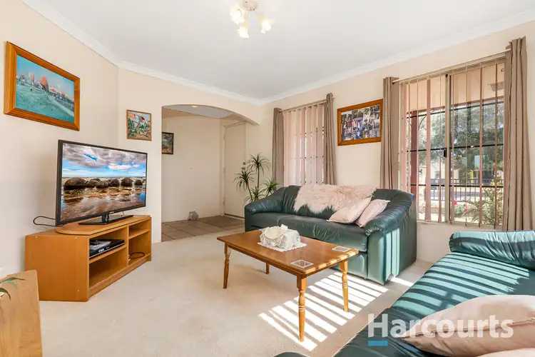Third view of Homely house listing, 30 Cyane Way, Currambine WA 6028