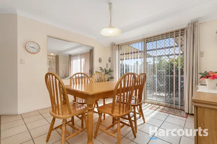 Fourth view of Homely house listing, 30 Cyane Way, Currambine WA 6028