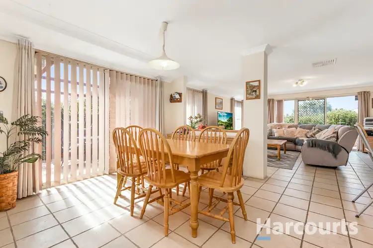 Fifth view of Homely house listing, 30 Cyane Way, Currambine WA 6028