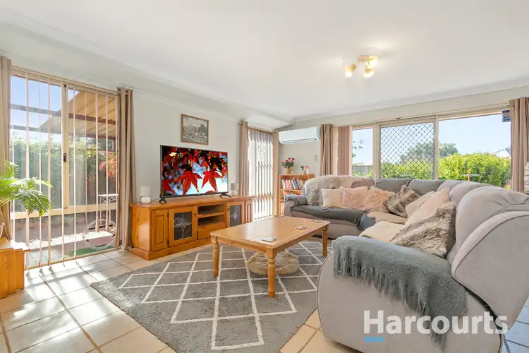 Sixth view of Homely house listing, 30 Cyane Way, Currambine WA 6028