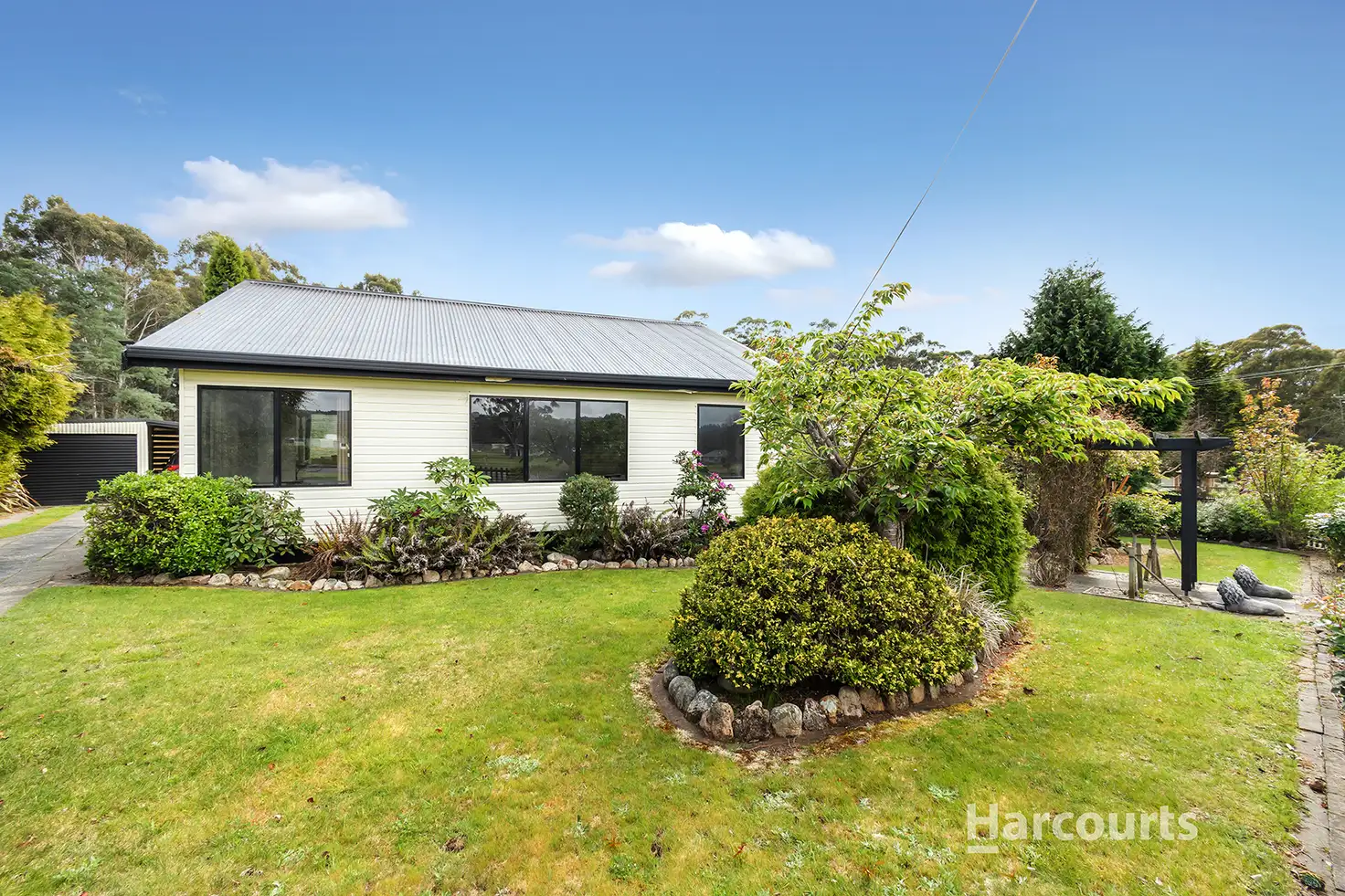 Main view of Homely house listing, 4 Ramsay Road, Railton TAS 7305