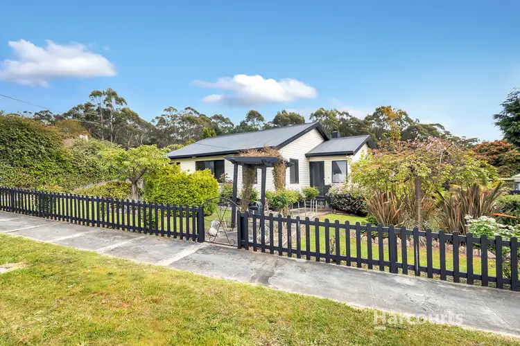 Second view of Homely house listing, 4 Ramsay Road, Railton TAS 7305