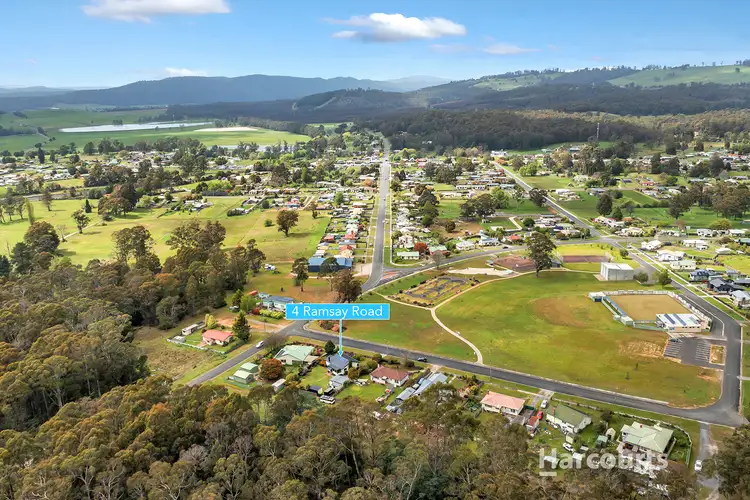 Third view of Homely house listing, 4 Ramsay Road, Railton TAS 7305