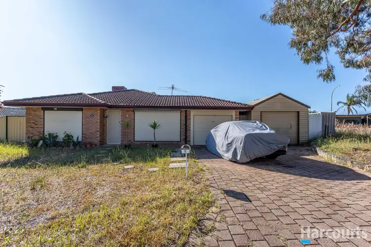 5 Pinetree Close, Alexander Heights WA 6064