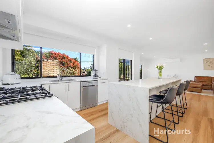 Third view of Homely house listing, 1 Lemana Street, Miandetta TAS 7310