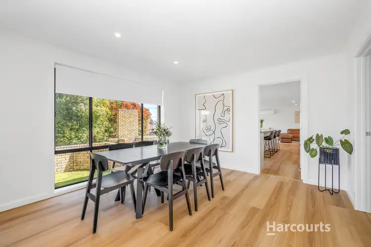 Fifth view of Homely house listing, 1 Lemana Street, Miandetta TAS 7310