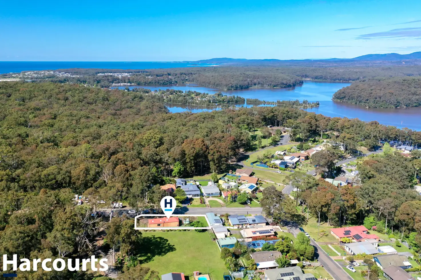 Main view of Homely house listing, 89 Kings Point Drive, Kings Point NSW 2539