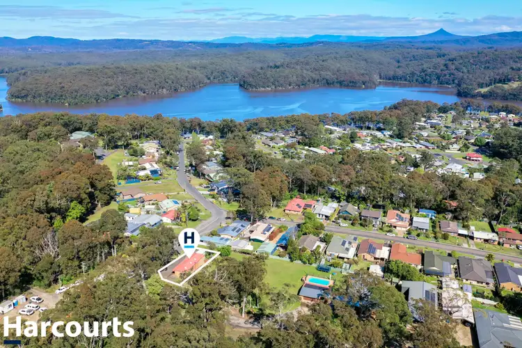 Fifth view of Homely house listing, 89 Kings Point Drive, Kings Point NSW 2539