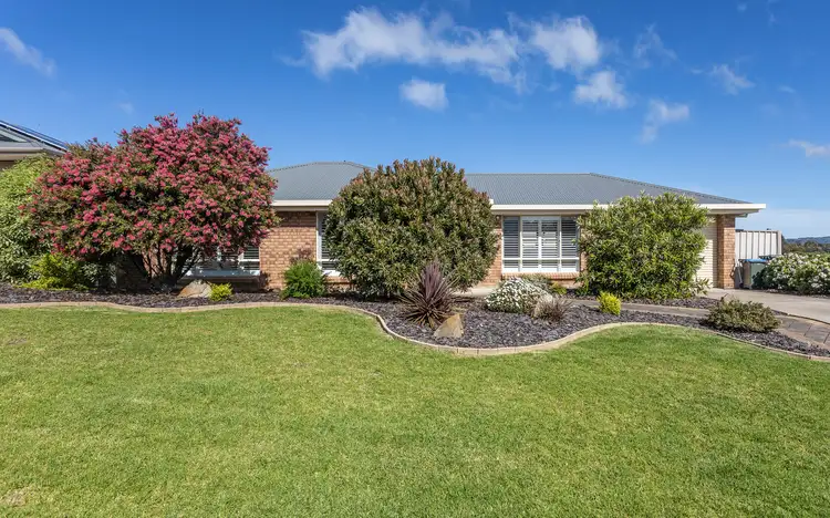 Second view of Homely house listing, 43 Agnes Gillespie Drive, Hayborough SA 5211