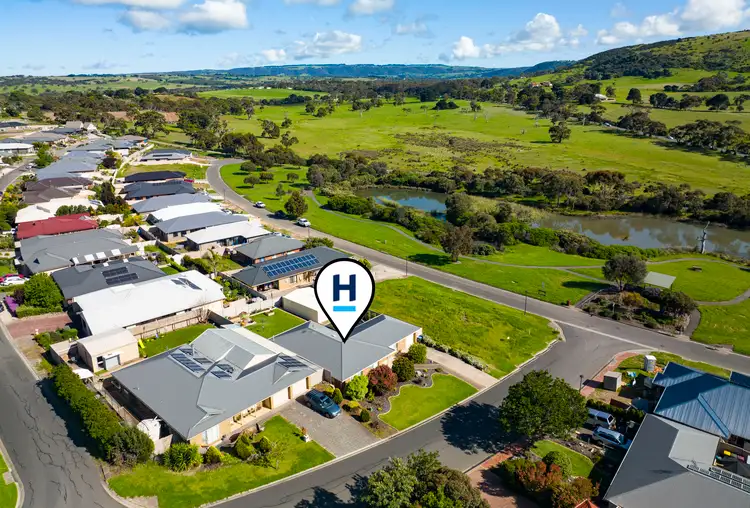 Third view of Homely house listing, 43 Agnes Gillespie Drive, Hayborough SA 5211