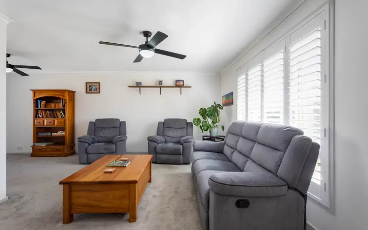 Fifth view of Homely house listing, 43 Agnes Gillespie Drive, Hayborough SA 5211