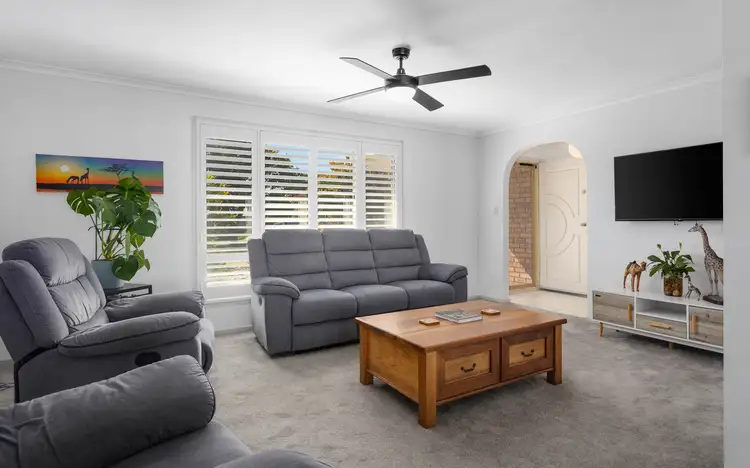 Sixth view of Homely house listing, 43 Agnes Gillespie Drive, Hayborough SA 5211