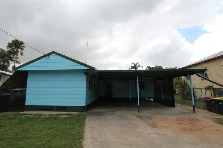 Main view of Homely house listing, 41 Seventh Avenue, Home Hill QLD 4806