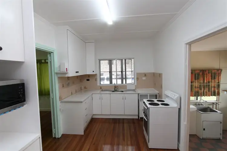 Second view of Homely house listing, 41 Seventh Avenue, Home Hill QLD 4806