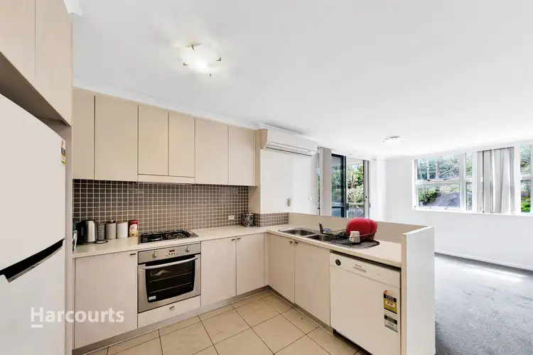 Third view of Homely unit listing, 451/80 John Whiteway Drive, Gosford NSW 2250