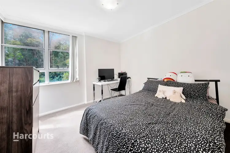 Fifth view of Homely unit listing, 451/80 John Whiteway Drive, Gosford NSW 2250