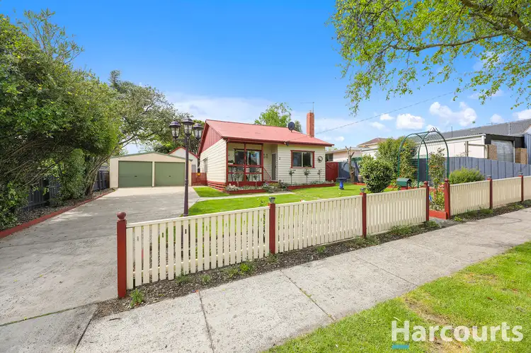 Main view of Homely house listing, 2 Penny Avenue, Warragul VIC 3820
