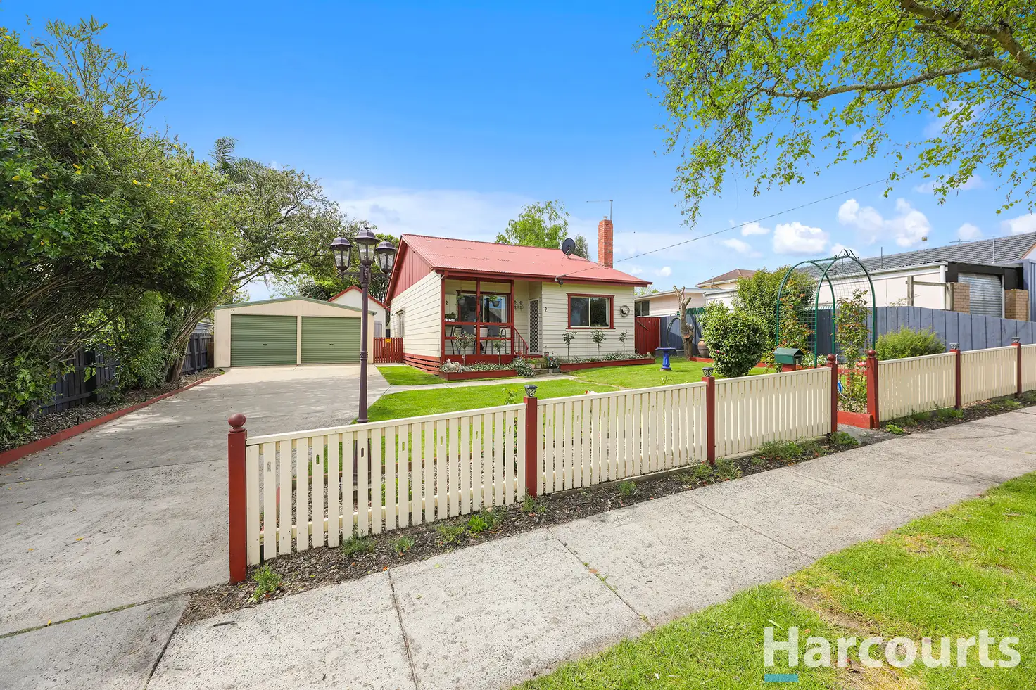 Main view of Homely house listing, 2 Penny Avenue, Warragul VIC 3820
