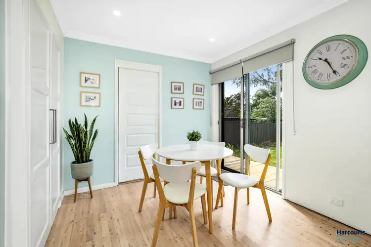 Third view of Homely house listing, 14 Chestnut Crescent, Bidwill NSW 2770