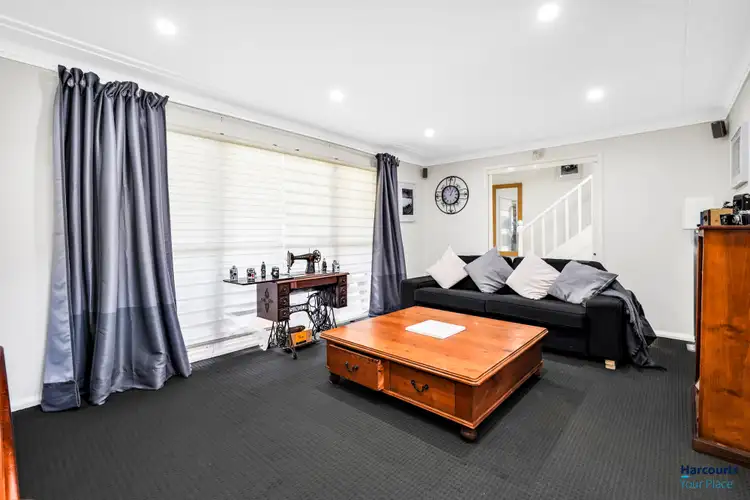 Sixth view of Homely house listing, 14 Chestnut Crescent, Bidwill NSW 2770