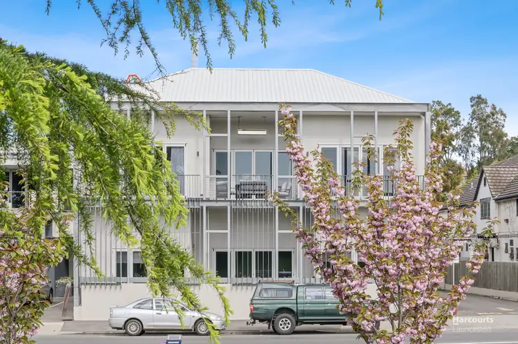 15/135 Paterson Street, Launceston TAS 7250