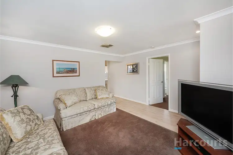 Sixth view of Homely house listing, 59 Willespie Drive, Pearsall WA 6065