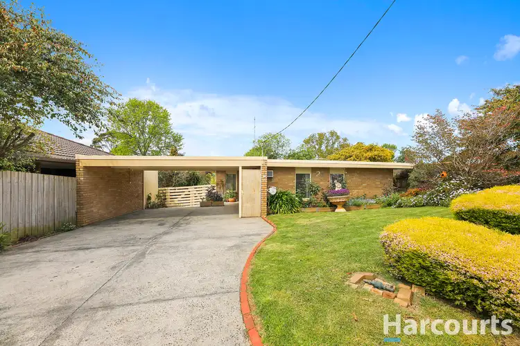 2/298 Archibald Crescent, Warragul VIC 3820