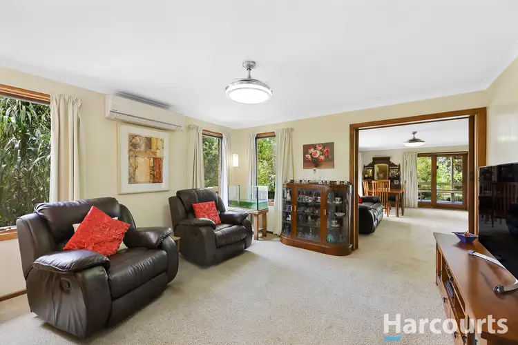 Second view of Homely house listing, 2/298 Archibald Crescent, Warragul VIC 3820