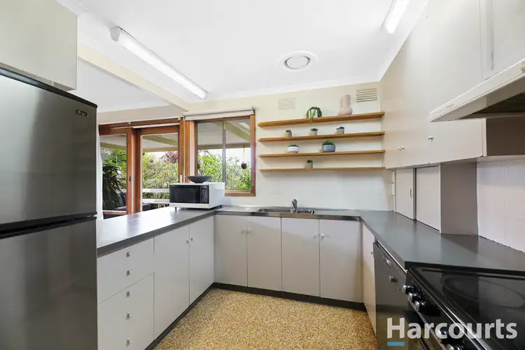 Fifth view of Homely house listing, 2/298 Archibald Crescent, Warragul VIC 3820