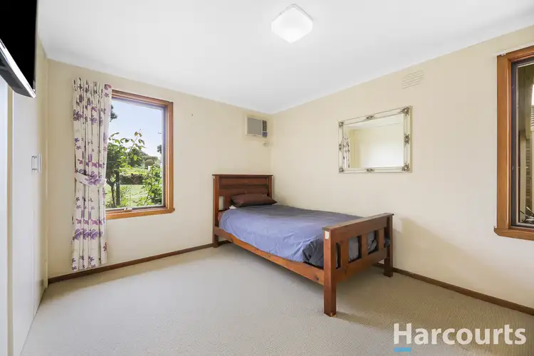 Seventh view of Homely house listing, 2/298 Archibald Crescent, Warragul VIC 3820
