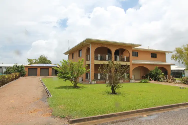 30 Little Crescent, Ayr QLD 4807