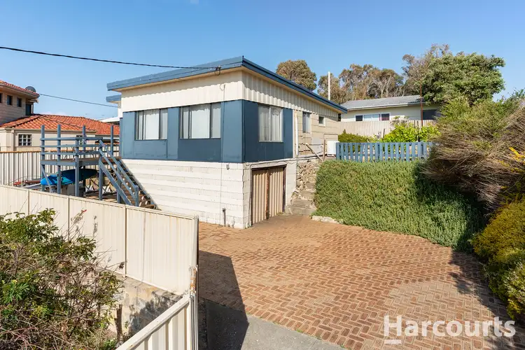 Fifth view of Homely house listing, 45A Spinaway Parade, Falcon WA 6210