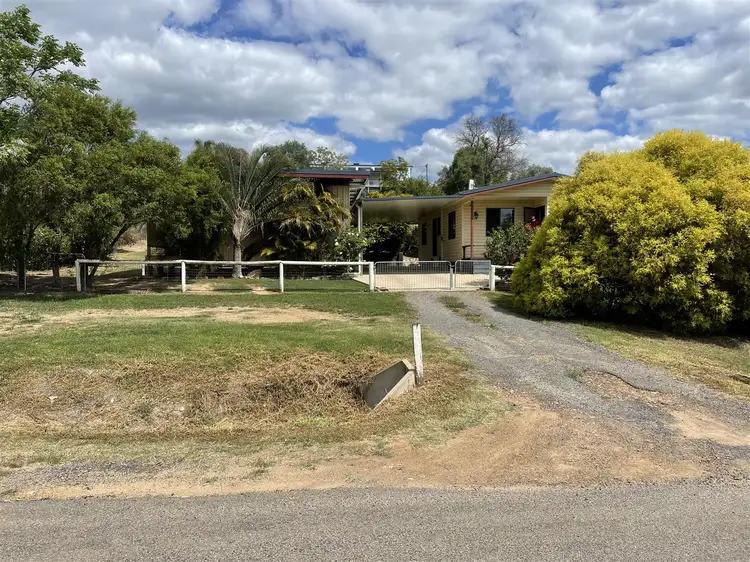 Main view of Homely house listing, 26 Bridge Street, Taroom QLD 4420