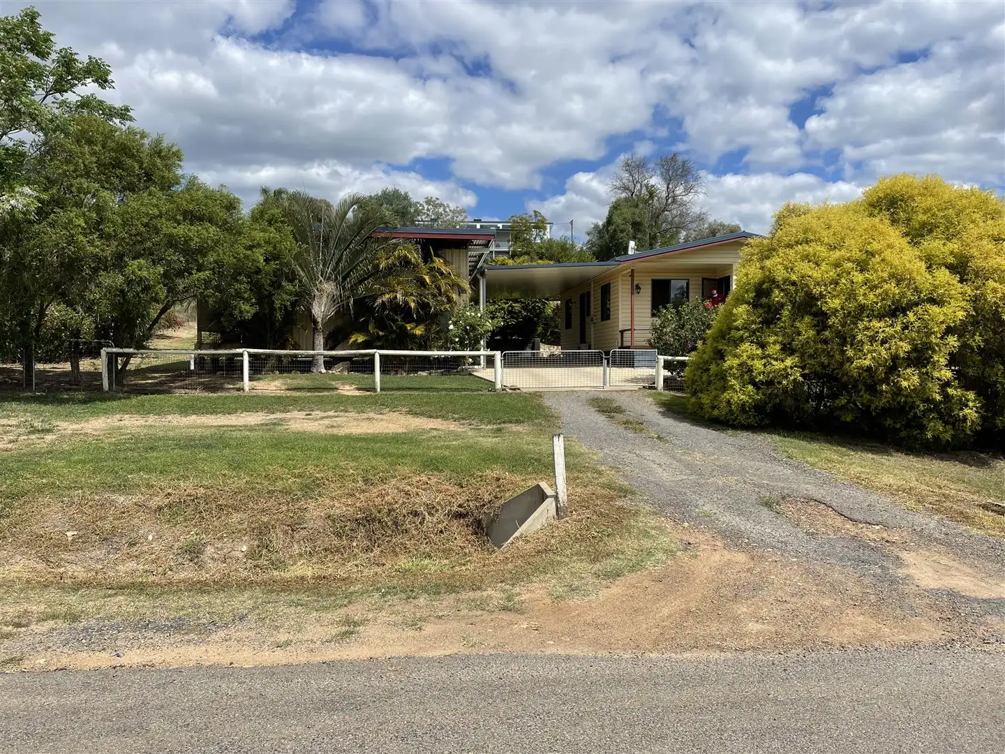 Main view of Homely house listing, 26 Bridge Street, Taroom QLD 4420