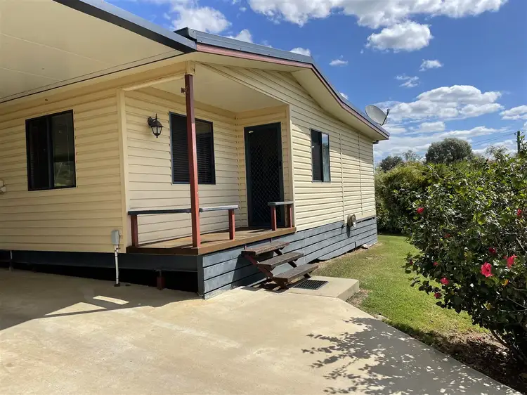 Second view of Homely house listing, 26 Bridge Street, Taroom QLD 4420
