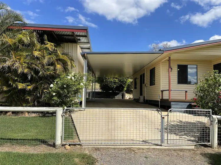 Third view of Homely house listing, 26 Bridge Street, Taroom QLD 4420