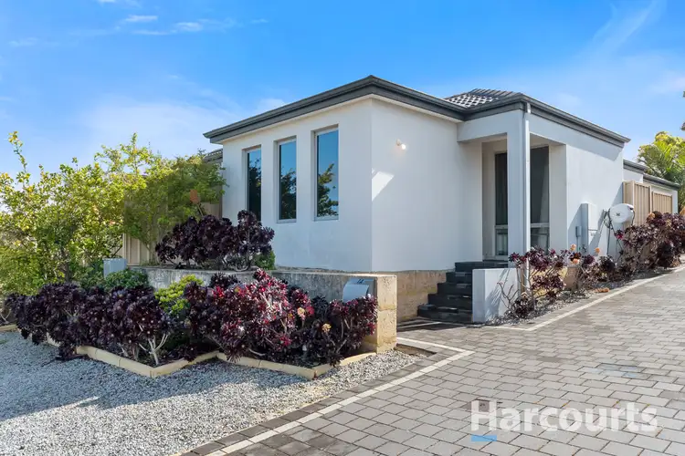 Second view of Homely house listing, 1A Cetara Chase, Sinagra WA 6065