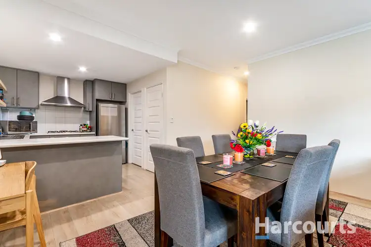 Third view of Homely house listing, 1A Cetara Chase, Sinagra WA 6065