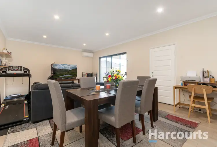 Fourth view of Homely house listing, 1A Cetara Chase, Sinagra WA 6065