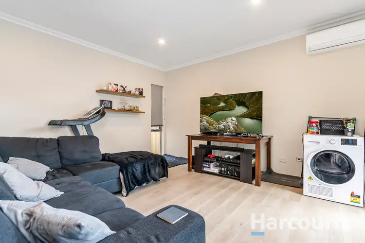 Fifth view of Homely house listing, 1A Cetara Chase, Sinagra WA 6065