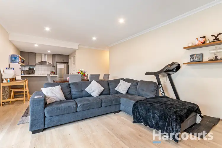 Sixth view of Homely house listing, 1A Cetara Chase, Sinagra WA 6065