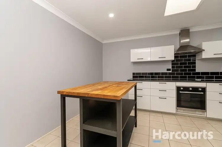 Main view of Homely semi-detached listing, 58B Channel Drive, Heathridge WA 6027