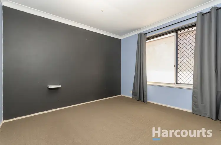 Third view of Homely semi-detached listing, 58B Channel Drive, Heathridge WA 6027