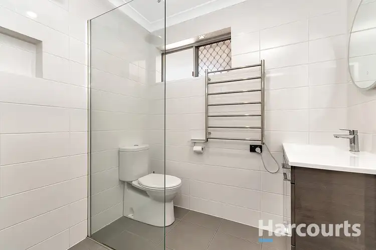 Fourth view of Homely semi-detached listing, 58B Channel Drive, Heathridge WA 6027