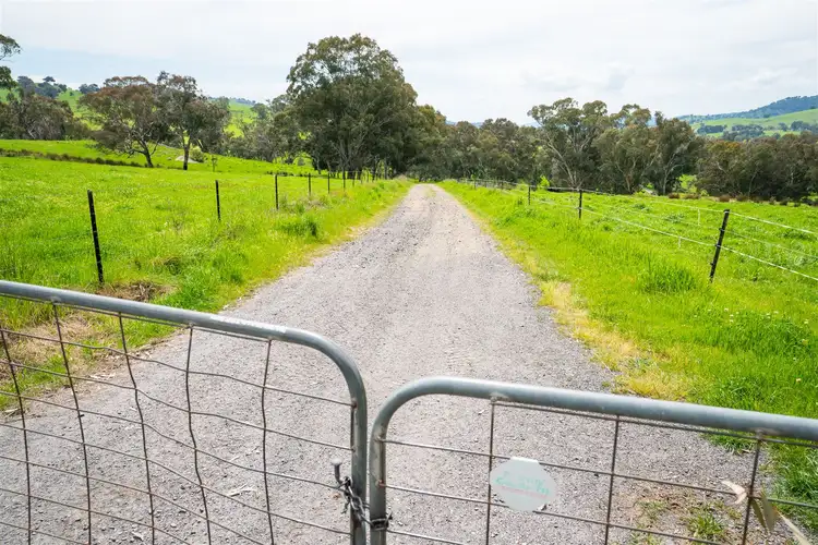 Sixth view of Homely rural property listing, Lot 4\PS701057 Schultz Lane, Sandy Creek VIC 3695