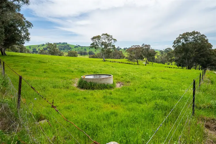 Seventh view of Homely rural property listing, Lot 4\PS701057 Schultz Lane, Sandy Creek VIC 3695